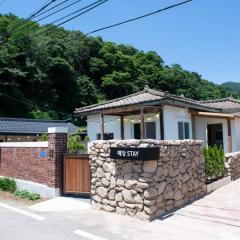 Chungju Yedang Stay Pension