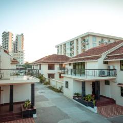 Kuakata, Sikder Resort & Villa