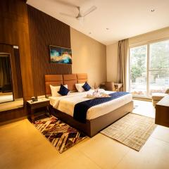 Ananthyam Resort by Anukulas