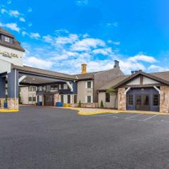 Wingate by Wyndham South Bend - Notre Dame