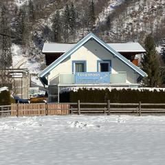 Ferienhaus Heidi