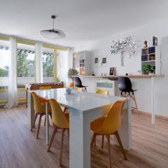 Appartement cosy et lumineux refait à neuf - Sainte-Foy les Lyon