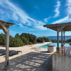 VILLA BONITA - Sa PUNTA