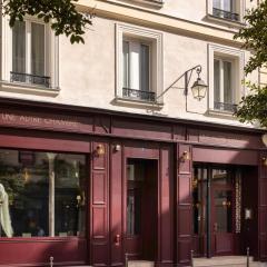 UNE AUTRE CHAMBRE