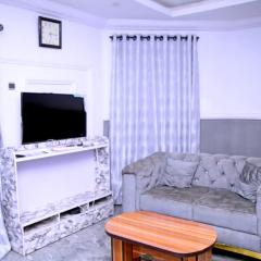3As Service Apartment
