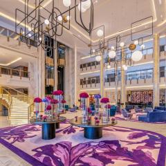 Glee Nairobi, a Preferred LVX Hotel