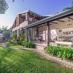 Stille Woning Guesthouse