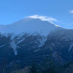 Appartement à Ordino