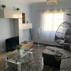 Vacacional Tegueste 2ºA