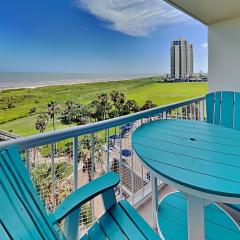 Galvestonian 507 - Little Bit Of Heaven