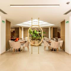 Hotel El Tujjar