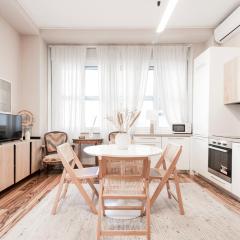 Easylife - Elegant apartment 3 mins from Duomo
