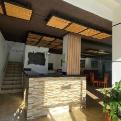 Santa María Hotel Boutique spa
