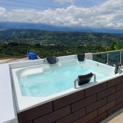 Casa Campestre A5