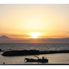 ASHINA BAYSIDE VILLA - Vacation STAY 53398v