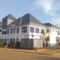 ASVA BEACH Resort