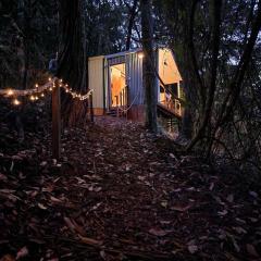 ZEN House Tiny house by the lake