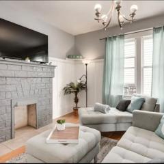 Ceruleans 3BR Suite in Calgary