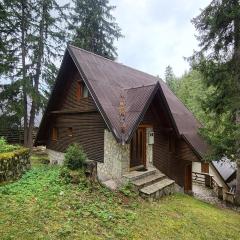 Cozy Cottage Vlašić