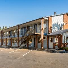 Super 8 by Wyndham Vancouver East