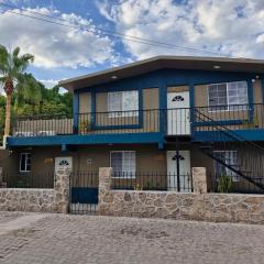 Casas centro Loreto