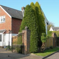 Laurel Cottage