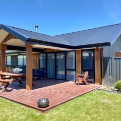 Four Lakes Retreat