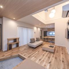 住一Villa花园町