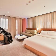 Gimpo Gray Hotel