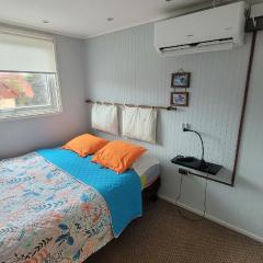 Apartamento Estocolmo II