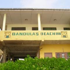 班杜拉海滩宾馆