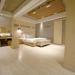 Daegu Dongdaegu Station Play N Stay Hotel