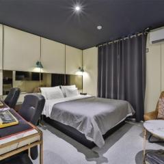 Cheongju Abella Hotel