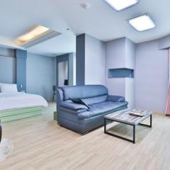 Gumi Geumosan Motel