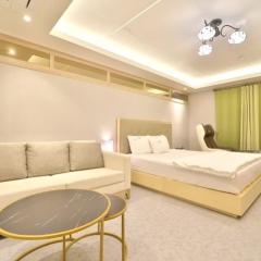 Yeongcheon Jeongyang Hotel