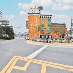 Busan Gupo Seven