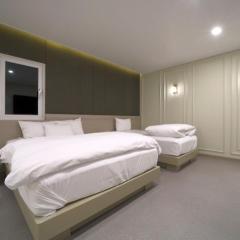 Daegu Pyeongni-Dong Hotel Special