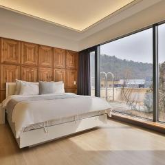 Daegu Innovation City Aurum