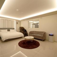 Ulsan Jinjang-Dong Hotel Ground 7