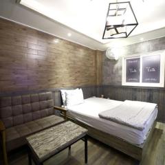 Daegu Duryu Siwolae Hotel