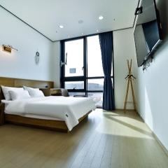Cheongju Noorida Hotel