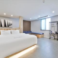 Cheongju The City Hotel