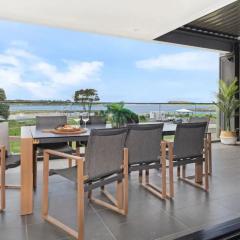 Luxe by the Lake
