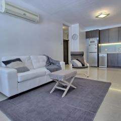 Calvary Corner - Contemporary 2 Bdrm North Adelaide
