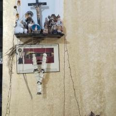 Aguiar guest House