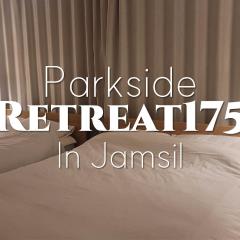 Parkside Retreat175 in Jamsil