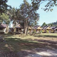 Ingdao Bungalow Koh Chang อิงดาว บังกะโล เกาะช้าง