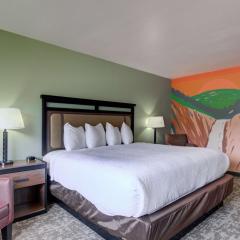 Ridgeline Hotel at Yellowstone, an Ascend Collection Hotel