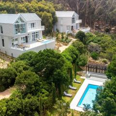Bay Haven Collection, Hout Bay