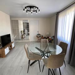 Cozy Apartment